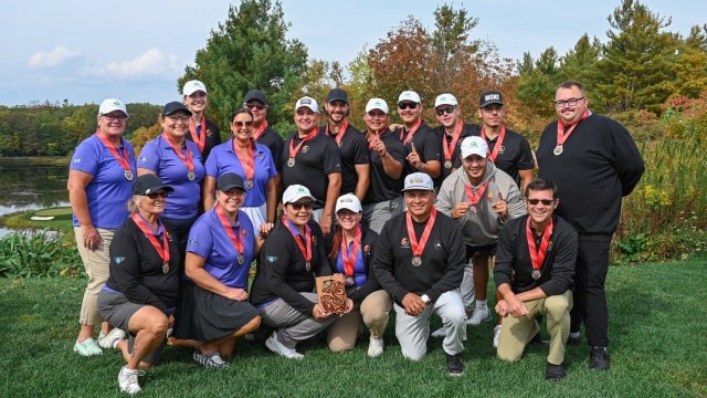 Ontario defeats B.C. at 2025 Indigenous Challenge Cup