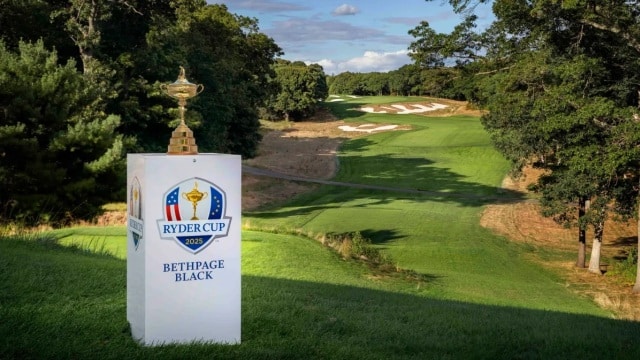 The Round Table takes on the Ryder Cup