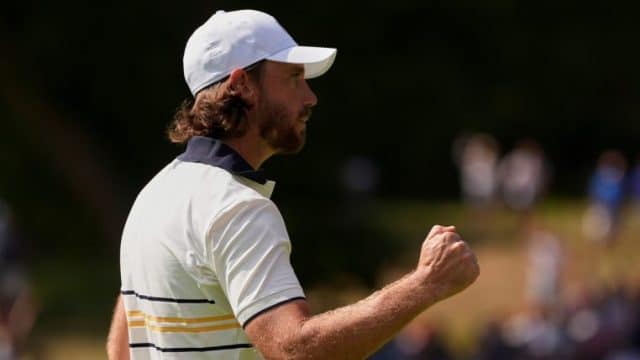 Tommy Fleetwood headlines return of Skins Game on Black Friday