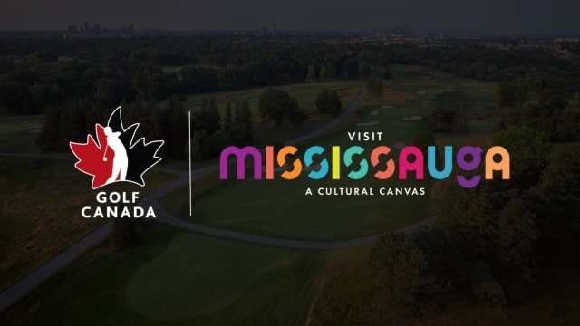 Visit Mississauga strengthens its commitment to women’s golf in Canada
