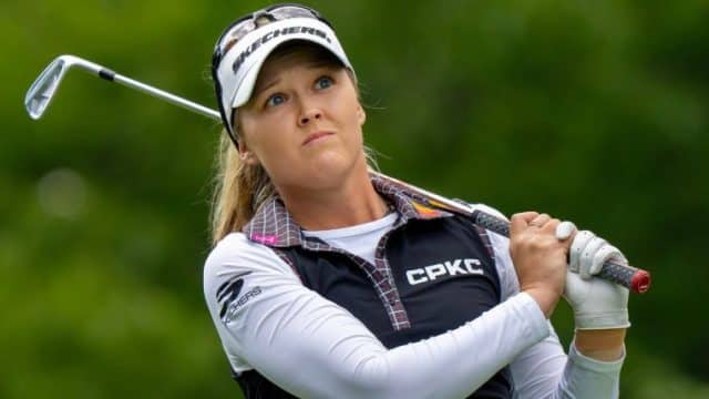 Brooke Henderson among first stars committed to new WTGL women’s league