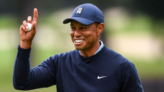 The Round Table: Is Tiger Woods still the needle mover in pro golf?