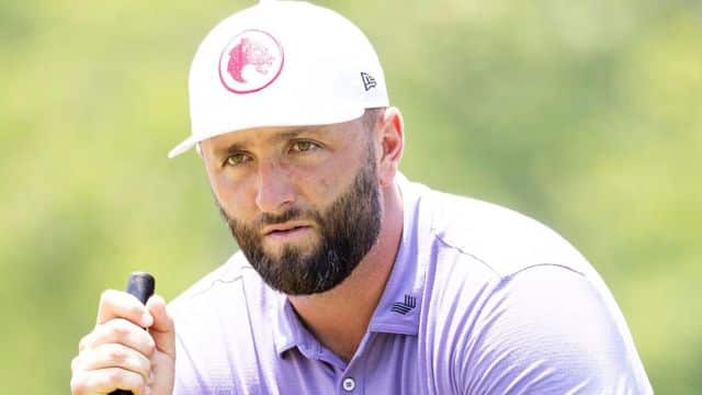 The Round Table: Opportunity rejected but no sympathy for Jon Rahm