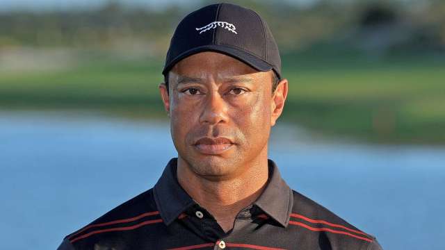 Tiger Woods facing uncertain future after DUI arrest in Florida
