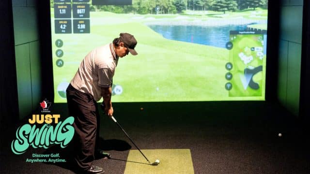 Indoor facilities ok to host sanctioned qualifiers for BDO National Golf League