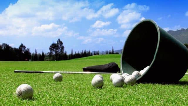 Spring Tune-Up: Better thinking leads to better golf