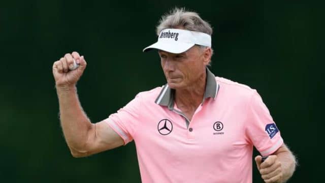 Don’t let getting older get in the way of playing better