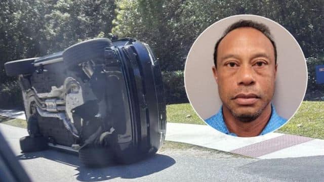 The Round Table weighs in on Tiger Woods’ latest DUI