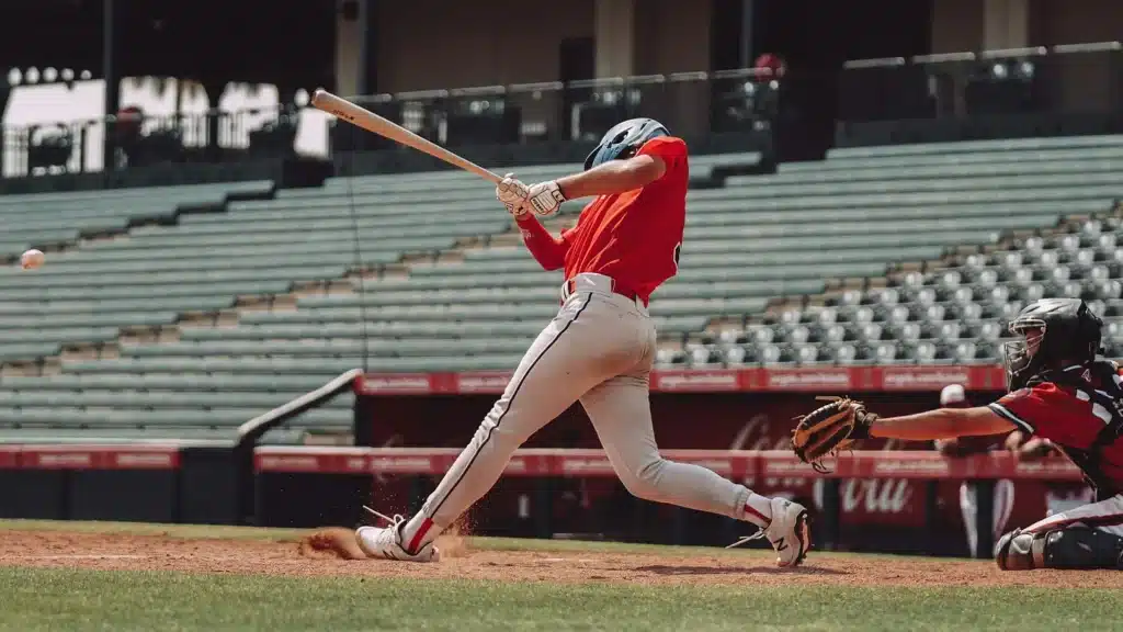 You have a choice: listen to your story, or keep swinging