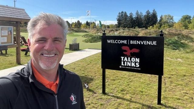 People behind the Game: Entrepreneur and Hall of Famer Grant Fraser
